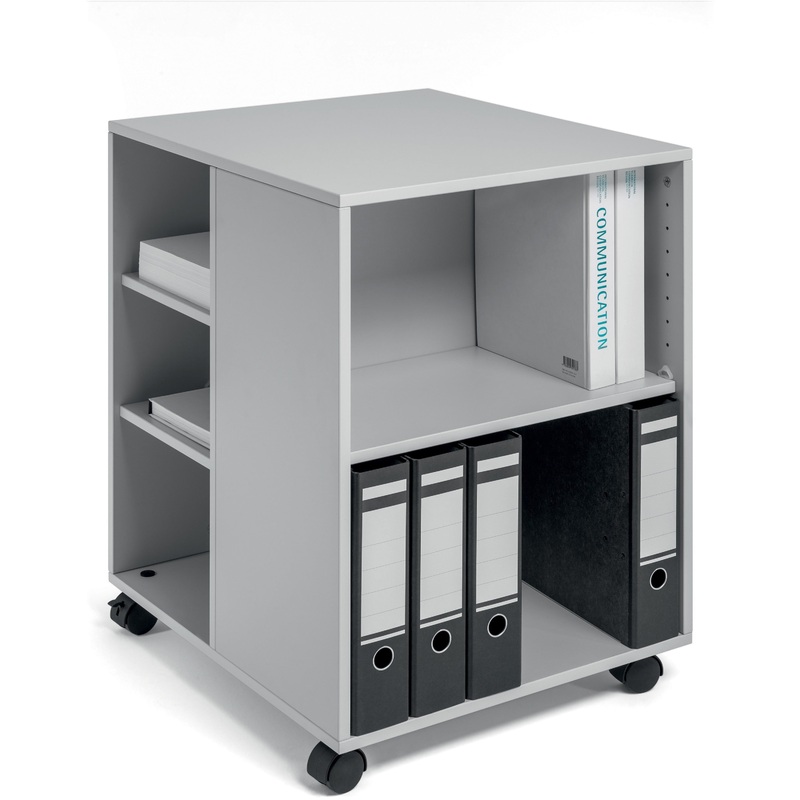 DURABLE Multifunction Trolley – DBL311310