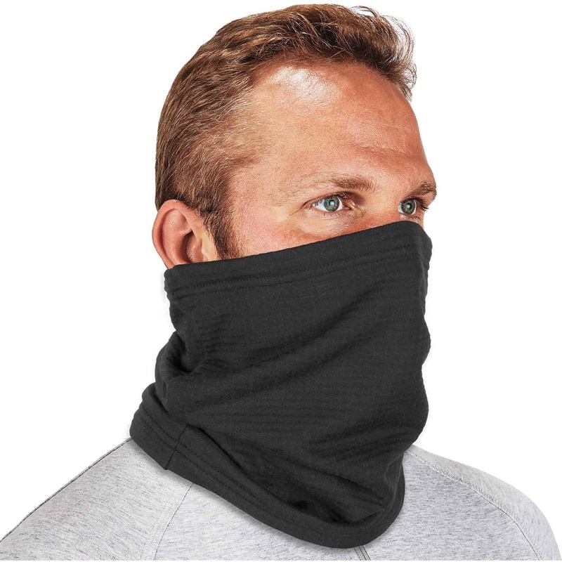 Ergodyne 6962 Flame-resistant Neck Gaiter – Dual Compliant – EGO16964
