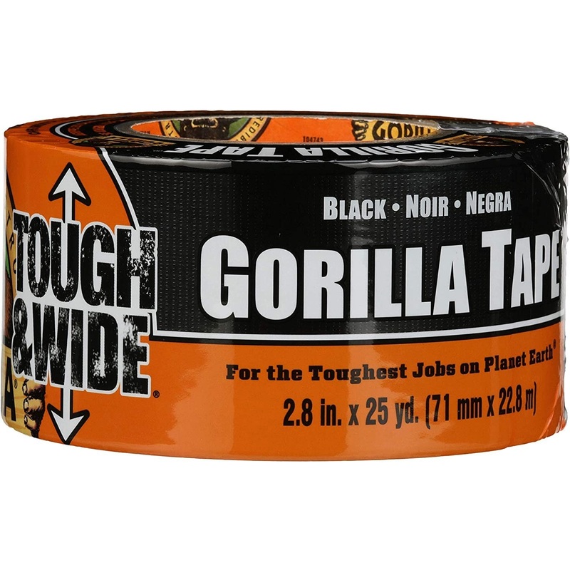 Gorilla Tough & Wide Tape – GOR106425