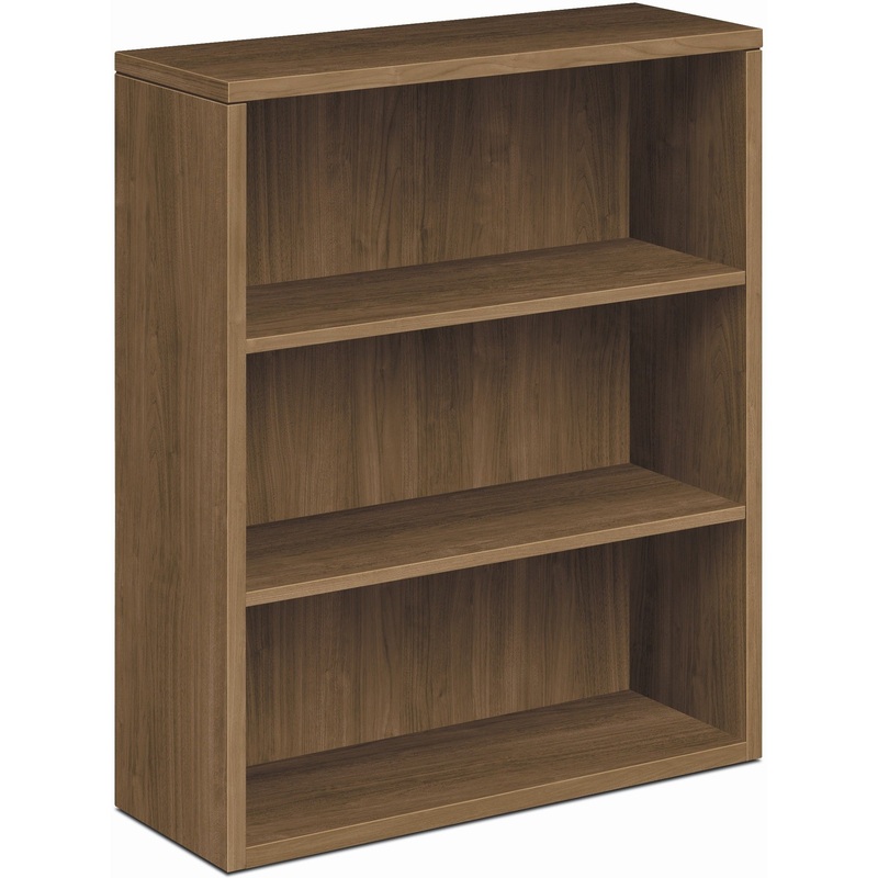 HON H105533 Bookcase – HON105533PINC