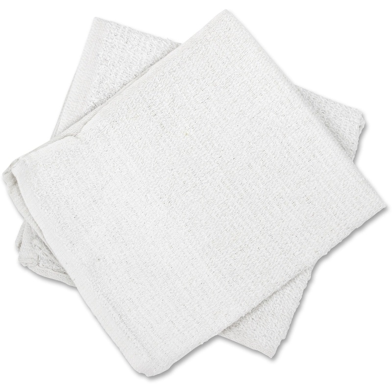 Hospeco Counter Cloths – HOS536605DZBX