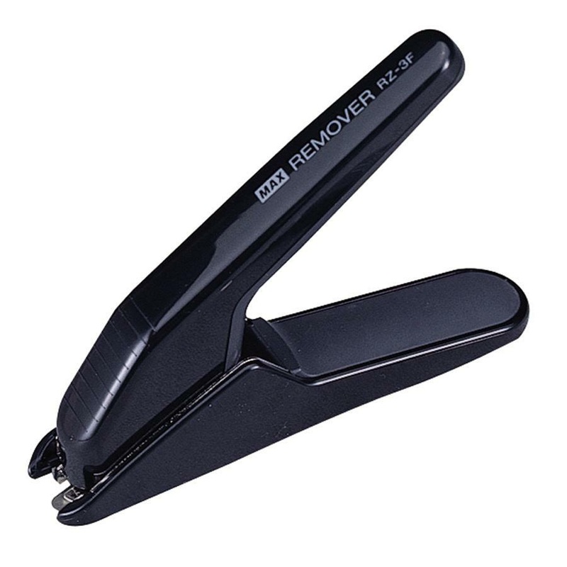 MAX Heavy-Duty Staple Remover – MXBRZ3F