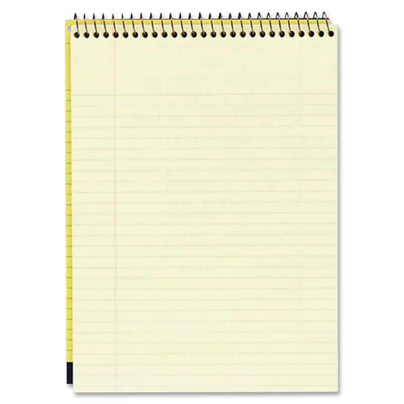 Mead Premium Wirebound Legal Pads – MEA59880