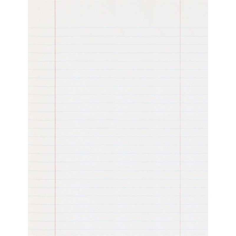 Pacon Composition Paper – Government – Letter – PAC2431