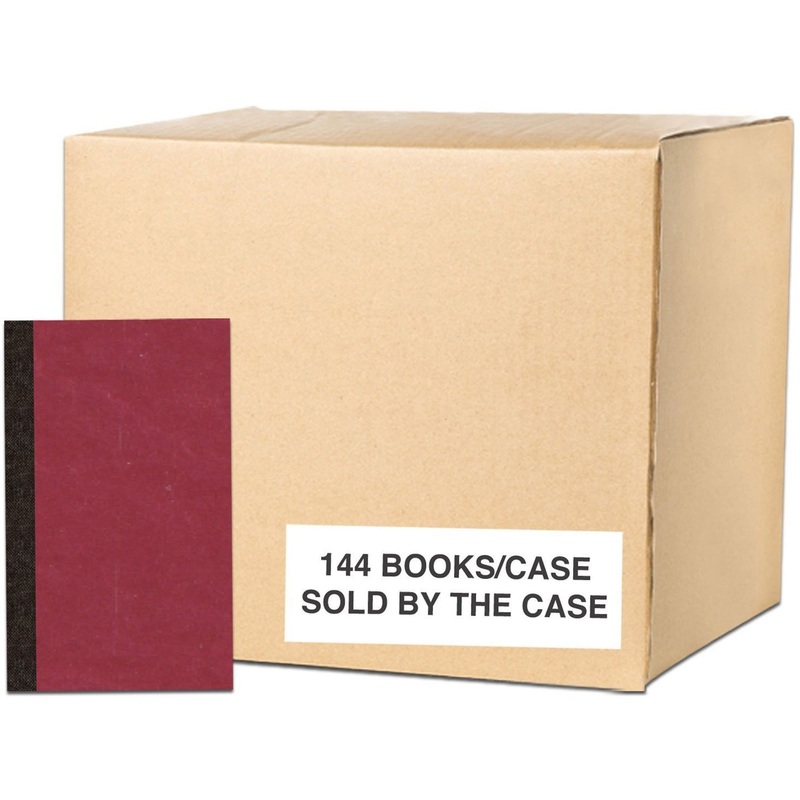 Roaring Spring Sewn Memo Book – ROA76096CS
