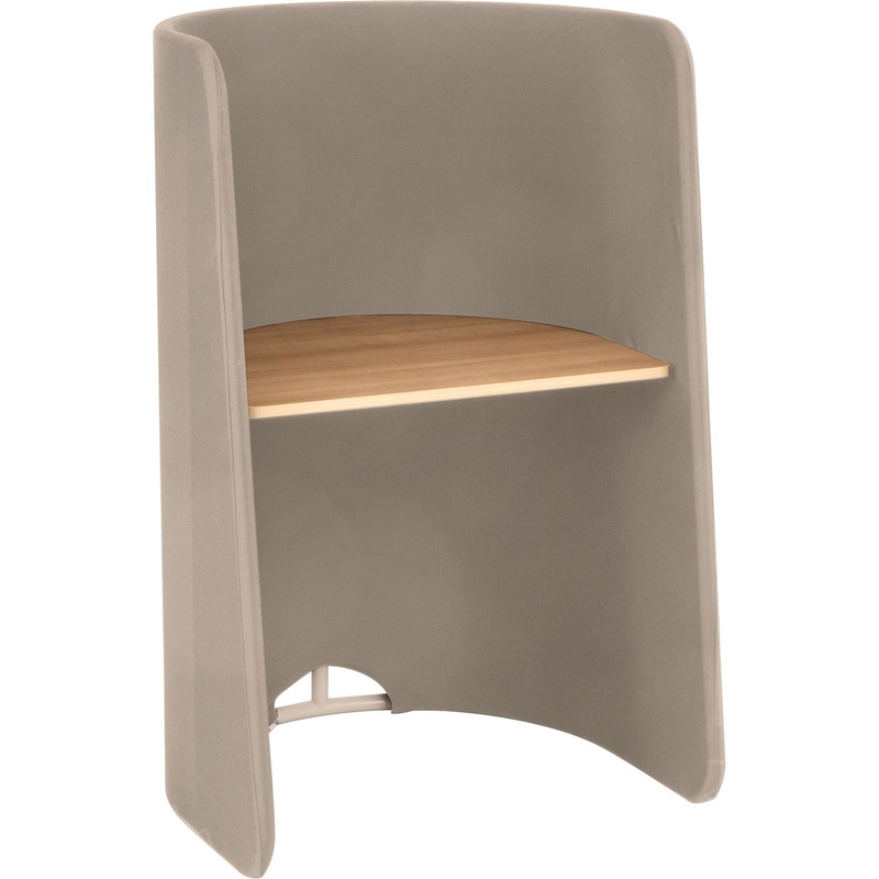 Safco Roam Touchdown Workstation – SAF1958TN