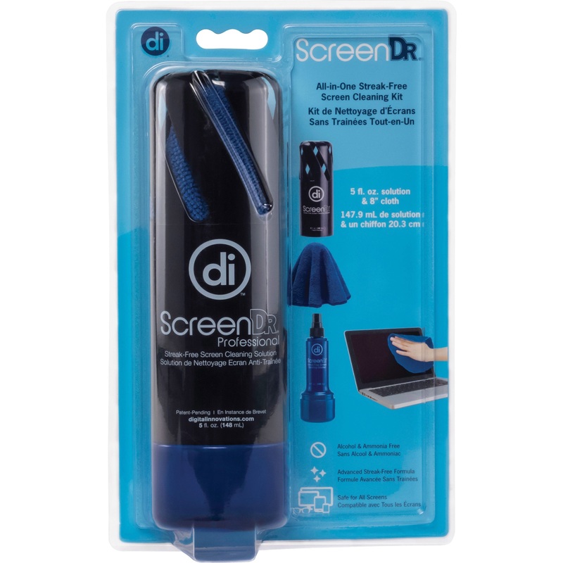 ScreenDr 5oz. Screen Cleaning Kit – ASP4111200