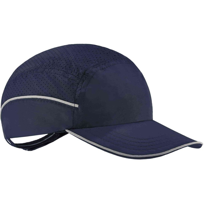 Skullerz 8955 Lightweight Bump Cap Hat – EGO23337