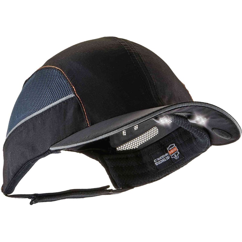Skullerz 8960 Bump Cap Hat – EGO23374