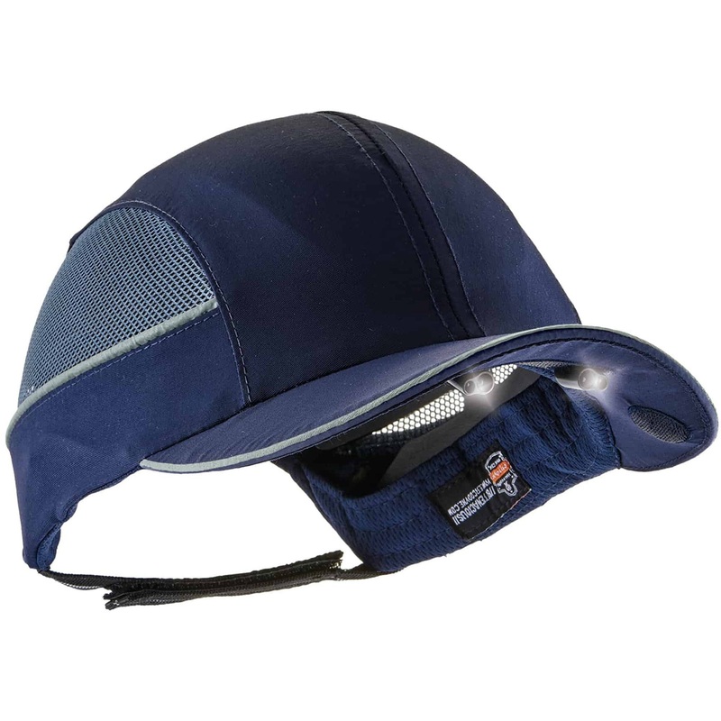 Skullerz 8960 Bump Cap Hat – EGO23375