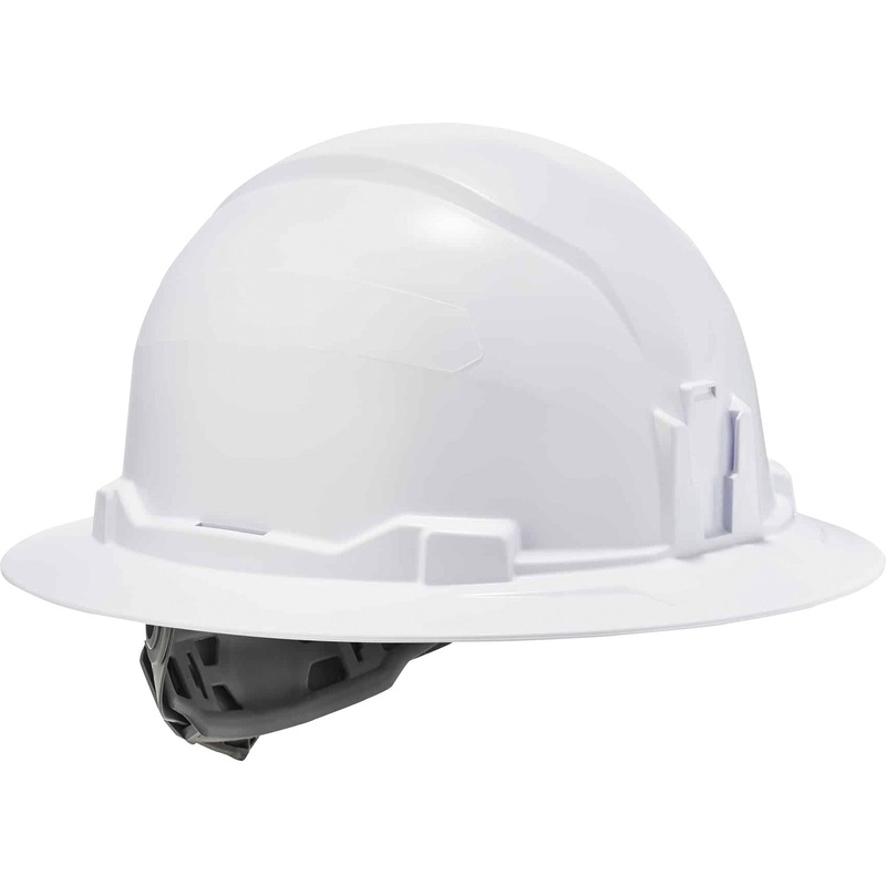 Skullerz 8971 Full Brim Hard Hat – EGO60150