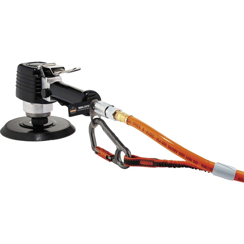 Squids 3798 Power Tool Bracket – Pneumatic Tool Trap – EGO19798