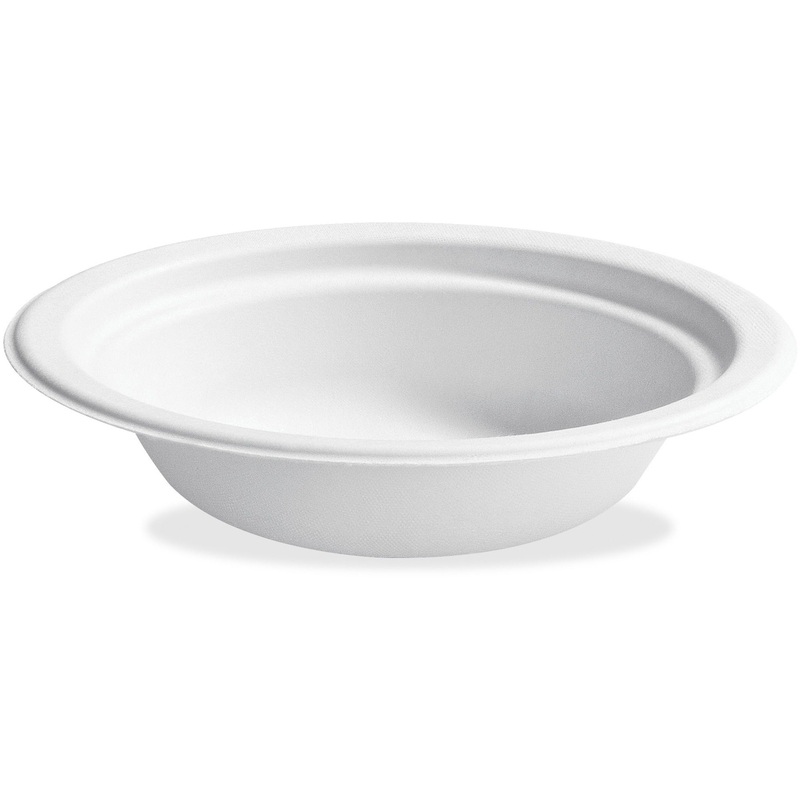 Chinet 12 oz Disposable Bowls – HUH21230