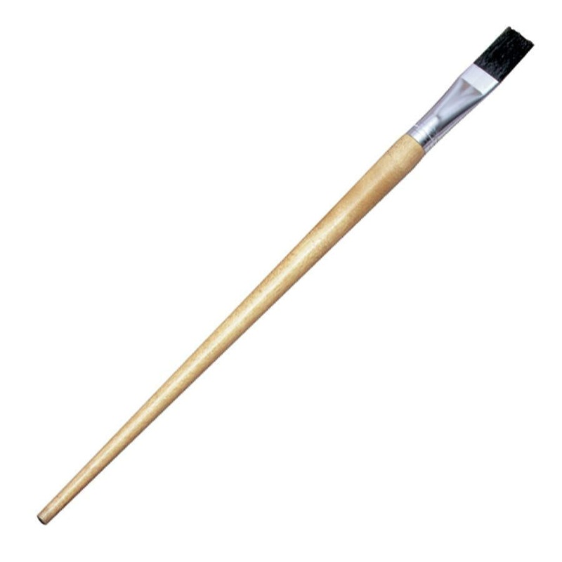 CLI Long Handle Easel Brushes – LEO73575