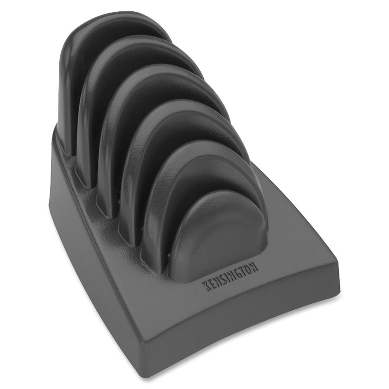 Kensington Insight Priority Puck Document Holder – KMW62061