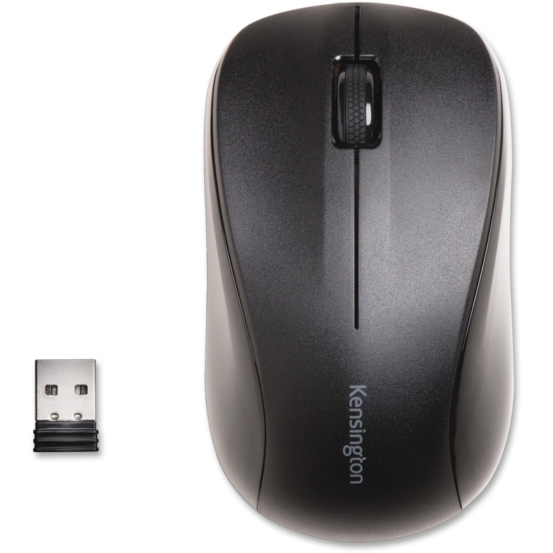 Kensington Wireless Mouse for Life – KMW72392