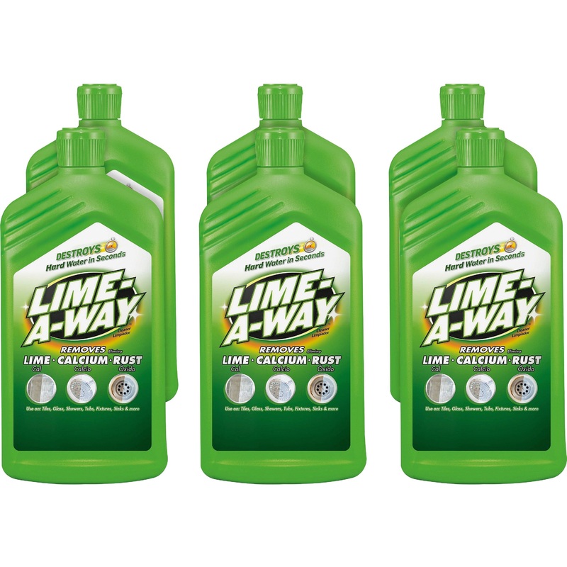 Lime-A-Way Cleaner – RAC87000CT