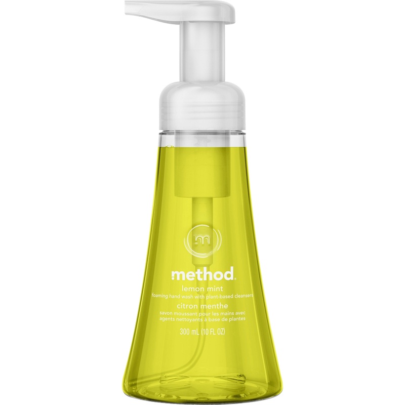 Method Foaming Hand Soap – MTH01162