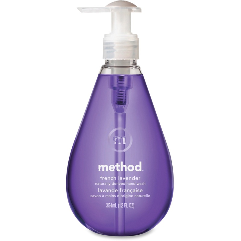 Method Gel Hand Soap – MTH00031