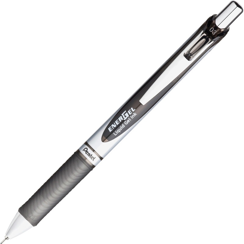 Pentel Deluxe RTX Retractable Pens – PENBLN73A