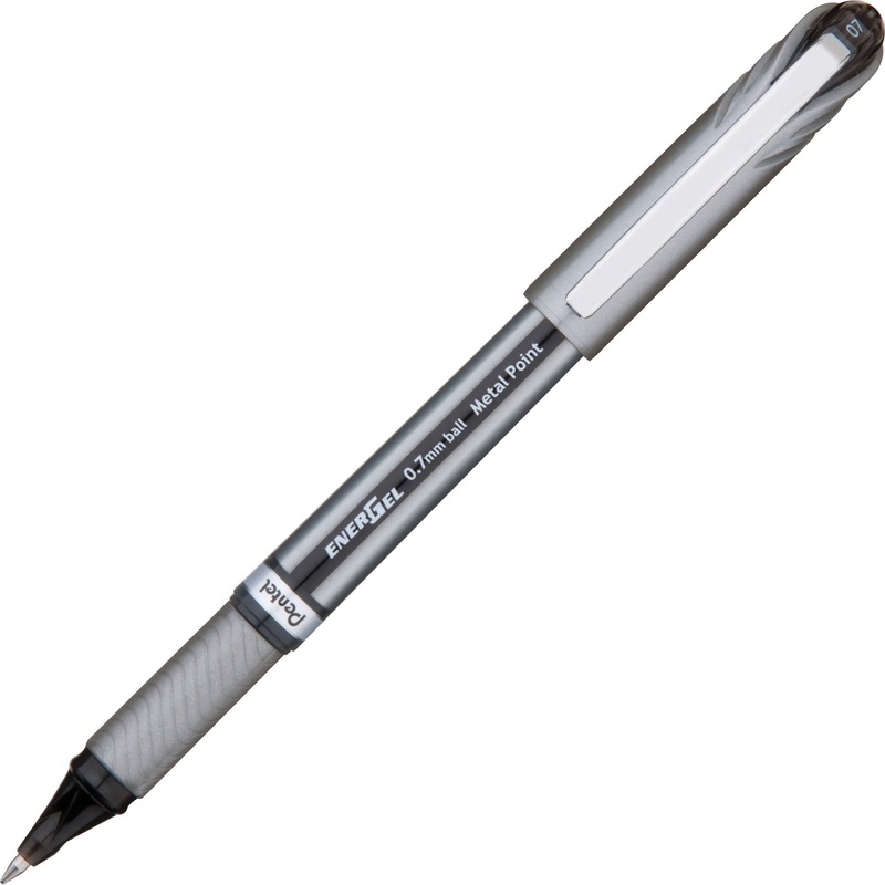 Pentel EnerGel NV Liquid Gel Pens – PENBL27A