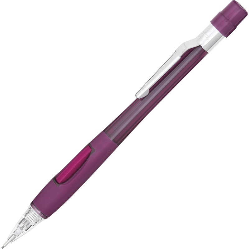 Pentel Quicker Clicker Automatic Pencils – PENPD349TB