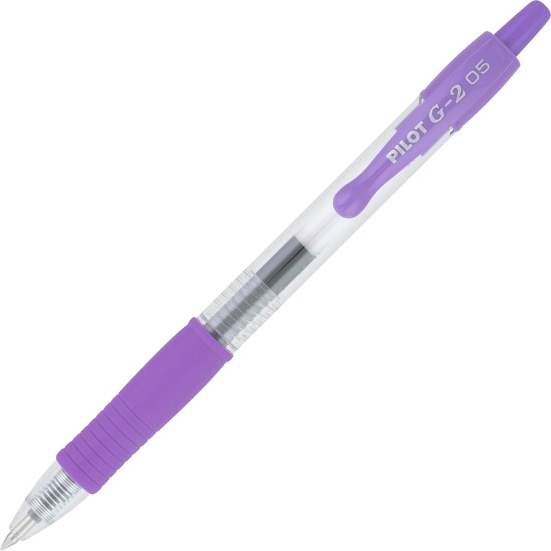Pilot G2 Gel Ink Rolling Ball Pen – PIL31006
