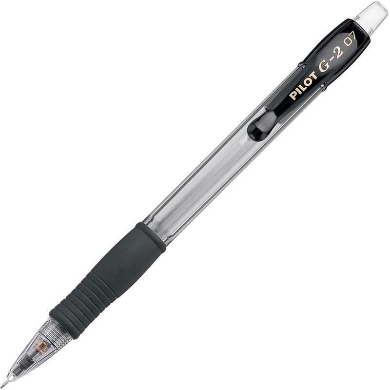 Pilot G2 Mechanical Pencils – PIL51015