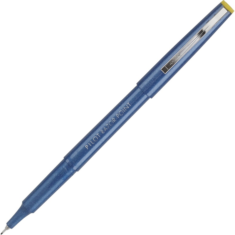 Pilot Razor Point Marker Pens – PIL11004