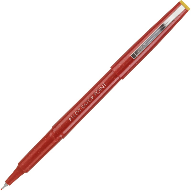 Pilot Razor Point Marker Pens – PIL11007