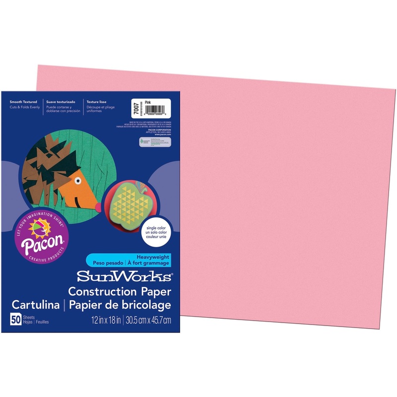 Prang Construction Paper – PAC7007