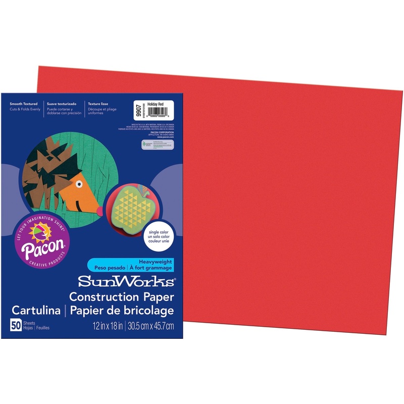 Prang Construction Paper – PAC9907