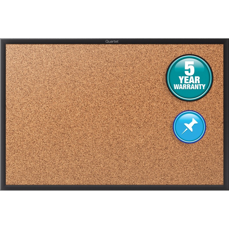 Quartet Classic Series Bulletin Board – QRT2303B