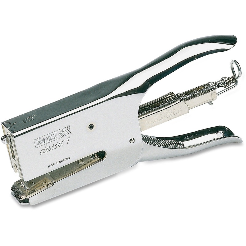 Rapid Classic K1 Plier Stapler – RPD90119