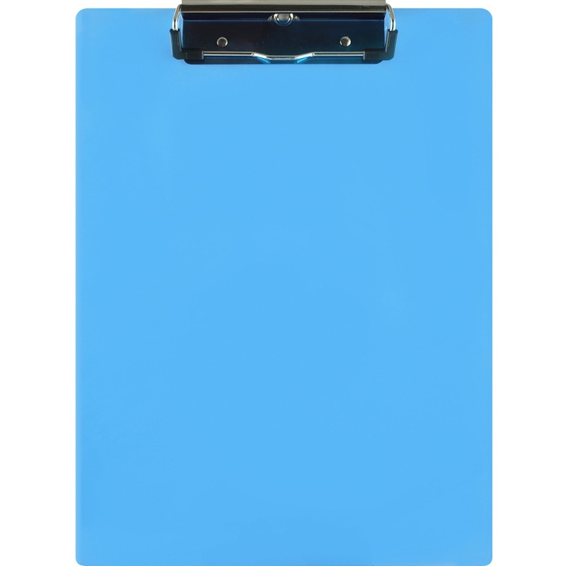 Saunders Acrylic Clipboard – SAU21567