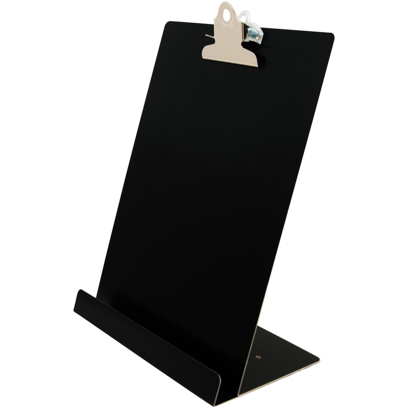 Saunders Document/Tablet Holder Stand – SAU22521