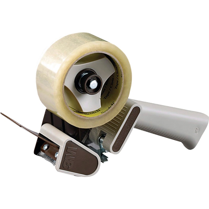 Scotch Box Sealing Tape Dispenser – MMMH180