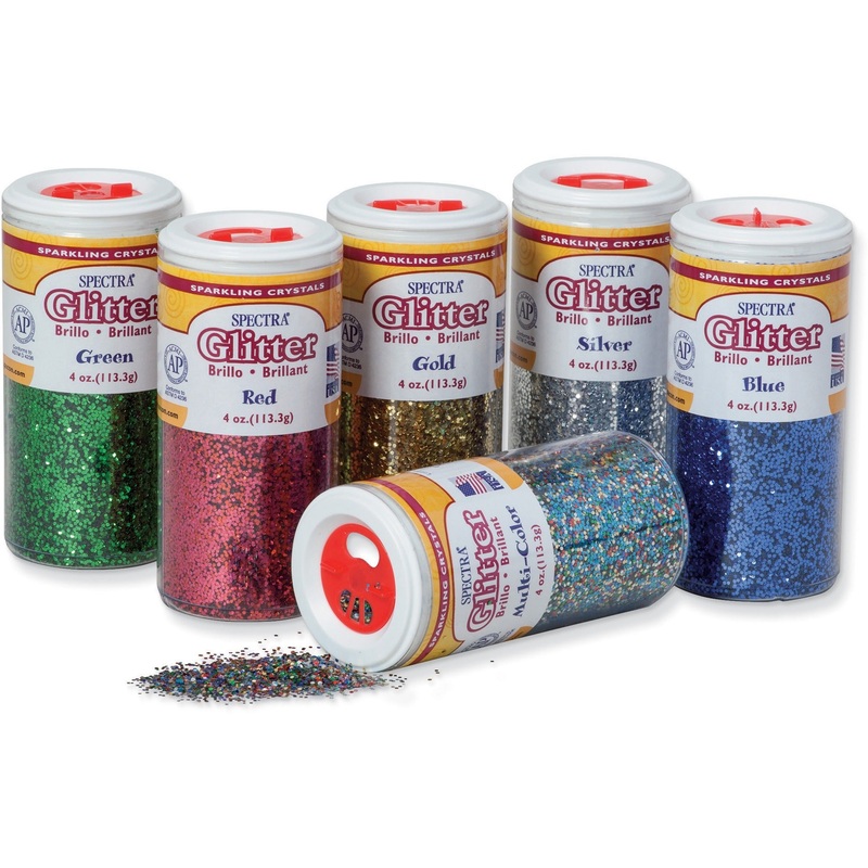 Spectra Glitter Sparkling Crystals – PAC91370