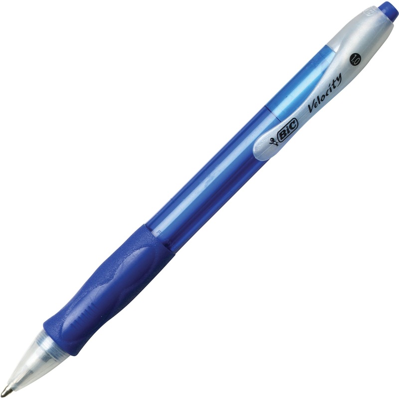 BIC Retractable Ballpoint Pens – BICVLG361BE