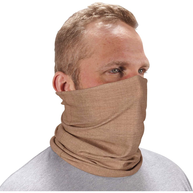 Chill-Its 6485 Khaki Heather Multi-Band – EGO42114