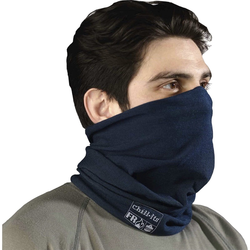 Chill-Its 6486 Navy FR Multi-Band – EGO42201