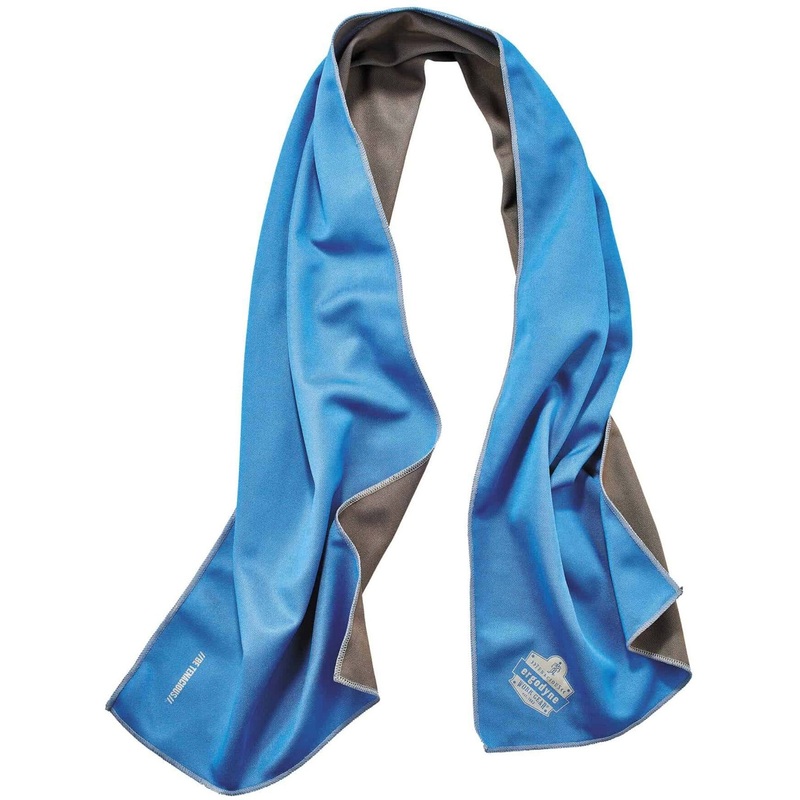 Chill-Its 6602MF Evaporative Microfiber Cooling Towel – EGO12660