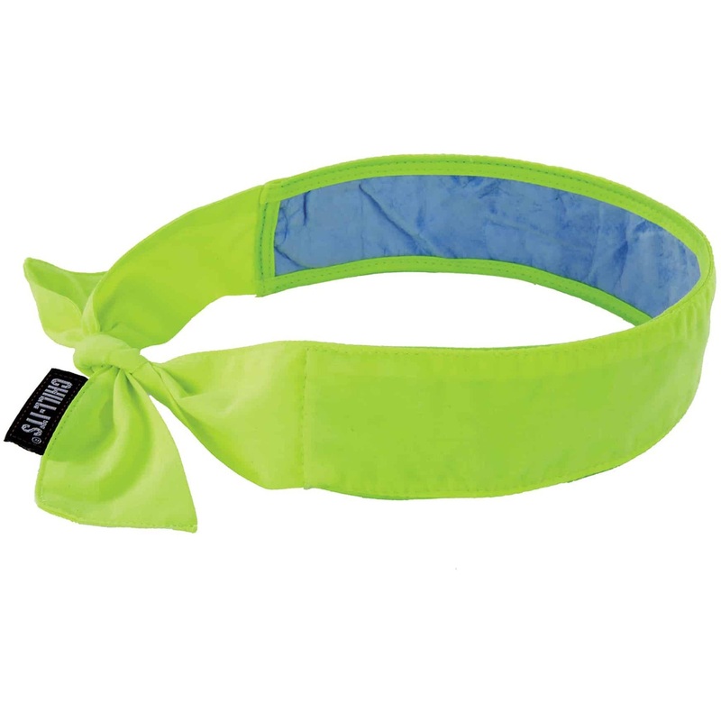 Chill-Its 6700CT Cooling Bandana – EGO12566