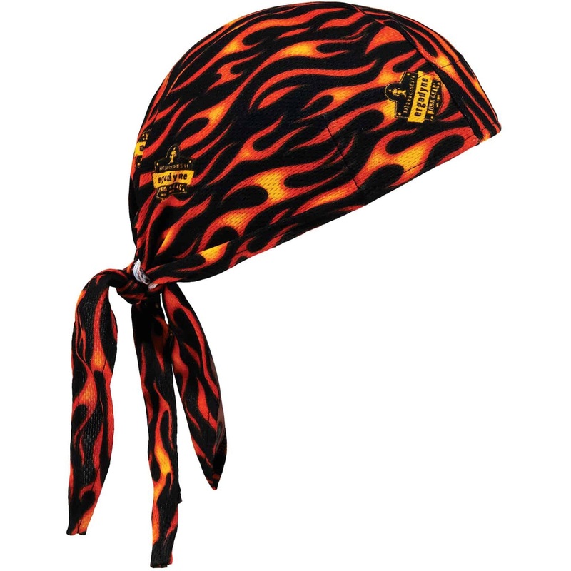Chill-Its High-Performance Bandana Do Rag – EGO12485