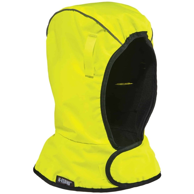Ergodyne 6842 Shoulder 2-Layer Econo Winter Liner – EGO16841