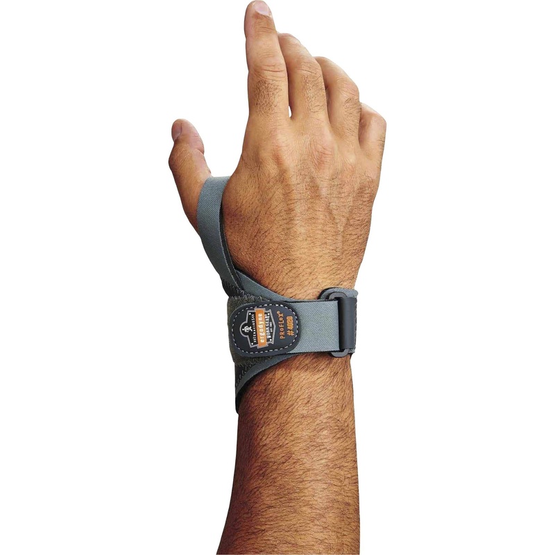 Ergodyne ProFlex 4020 Wrist Support – EGO70298