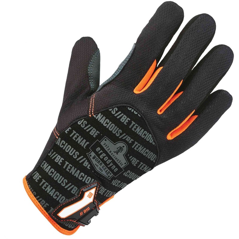 Ergodyne ProFlex 810 Reinforced Utility Gloves – EGO17222