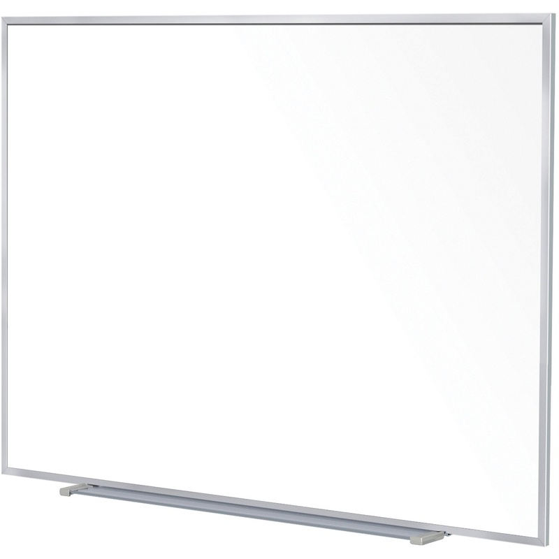 Ghent 5’H Projection Porcelain Whiteboard – GHEM1P564