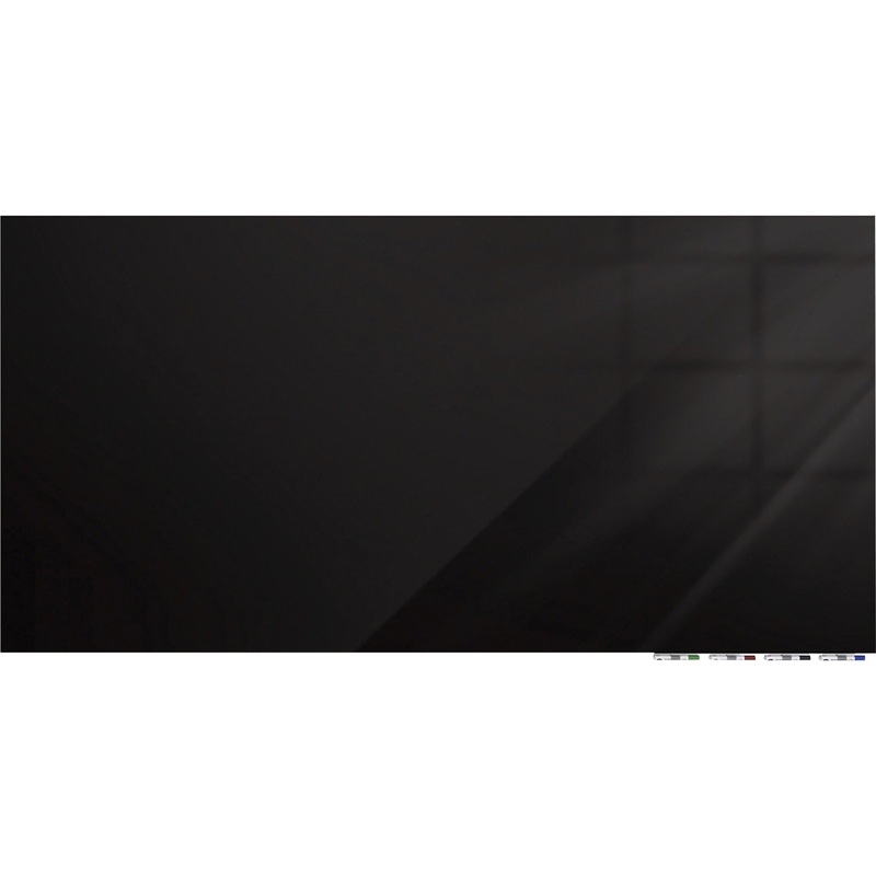Ghent Magnetic Aria – Horizontal – GHEARIASM23BK
