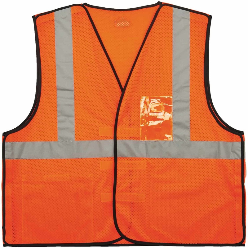 GloWear Type R C2 Breakaway Mesh Vest – EGO21083